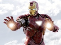 "Iron Man 3" se espera para el 2013 como una de las grandes apuestas de Marvel Studios
